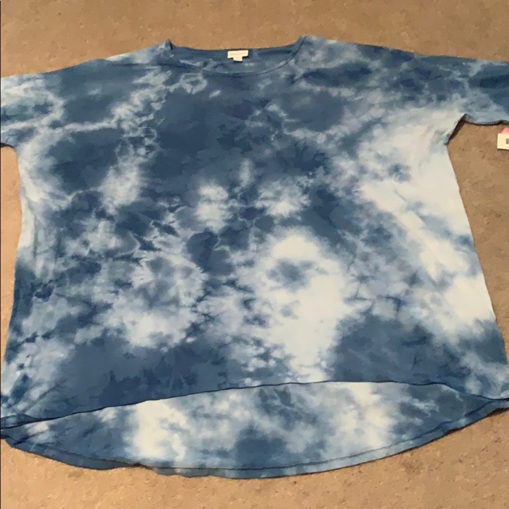 2xl Lularoe Irma